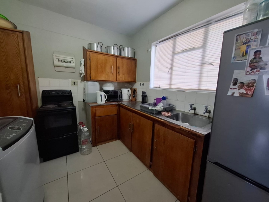 2 Bedroom Property for Sale in Navalsig Free State
